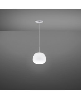 Fabbian F07A05 A 01 Lumi Mochi Halogen Pendant